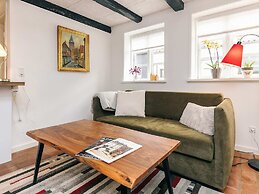 4 Star Holiday Home in Aalborg
