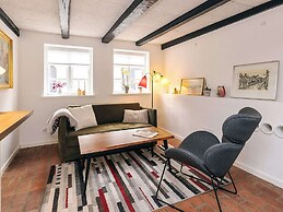 4 Star Holiday Home in Aalborg