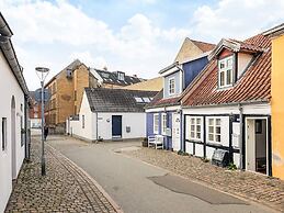 4 Star Holiday Home in Aalborg