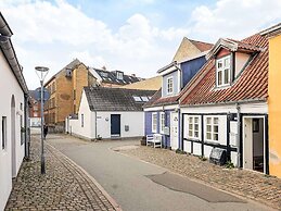 4 Star Holiday Home in Aalborg