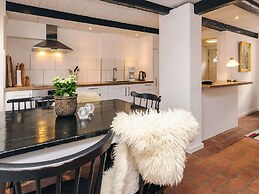 4 Star Holiday Home in Aalborg