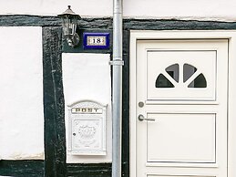 4 Star Holiday Home in Aalborg