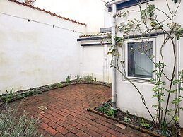 4 Star Holiday Home in Aalborg