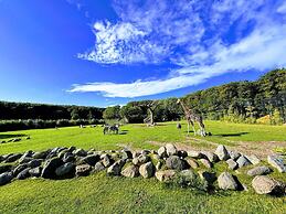 4 Star Holiday Home in Aalborg