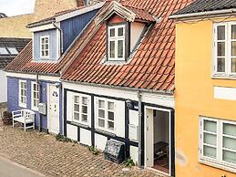4 Star Holiday Home in Aalborg