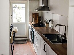 4 Star Holiday Home in Aalborg