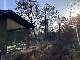 4 Star Holiday Home in Albaek