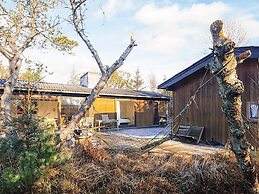 4 Star Holiday Home in Albaek