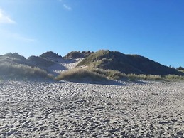 4 Star Holiday Home in Albaek