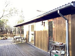 4 Star Holiday Home in Albaek