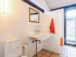 4 Star Holiday Home in Albaek