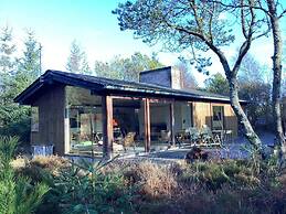 4 Star Holiday Home in Albaek