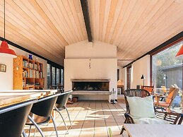 4 Star Holiday Home in Albaek