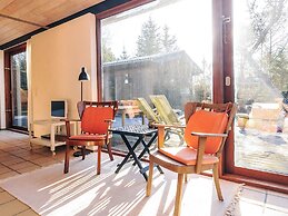 4 Star Holiday Home in Albaek