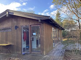 4 Star Holiday Home in Albaek