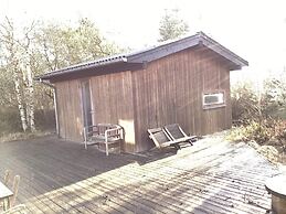 4 Star Holiday Home in Albaek