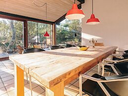 4 Star Holiday Home in Albaek
