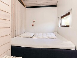 4 Star Holiday Home in Albaek