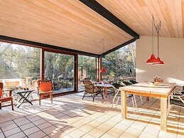 4 Star Holiday Home in Albaek