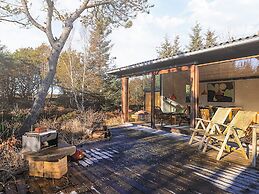 4 Star Holiday Home in Albaek