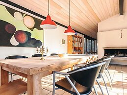 4 Star Holiday Home in Albaek