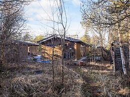 4 Star Holiday Home in Albaek
