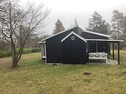 5 Person Holiday Home in Vaeggerlose