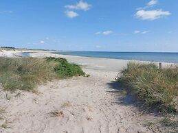5 Person Holiday Home in Vaeggerlose