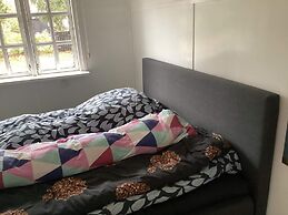 5 Person Holiday Home in Vaeggerlose