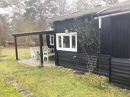 5 Person Holiday Home in Vaeggerlose