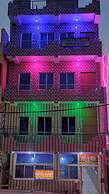 DhamStay Hotel Glory Near Golden Beach