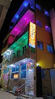 DhamStay Hotel Glory Near Golden Beach