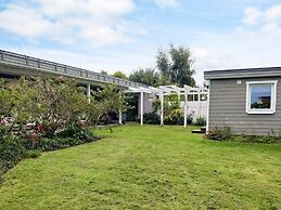 4 Star Holiday Home in Frillesas