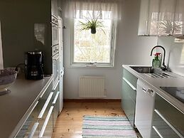 4 Star Holiday Home in Frillesas