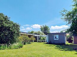 4 Star Holiday Home in Frillesas