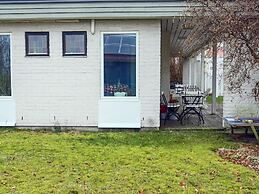 4 Star Holiday Home in Frillesas