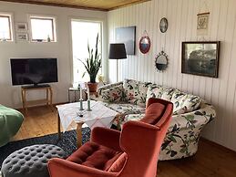 4 Star Holiday Home in Frillesas