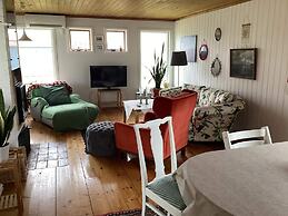 4 Star Holiday Home in Frillesas