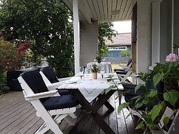 4 Star Holiday Home in Frillesas