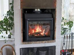 4 Star Holiday Home in Frillesas