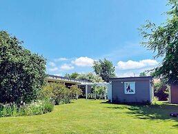 4 Star Holiday Home in Frillesas