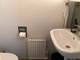 4 Star Holiday Home in Frillesas