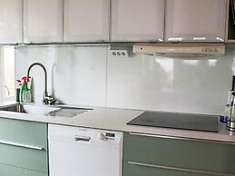 4 Star Holiday Home in Frillesas