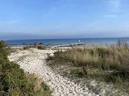 5 Star Holiday Home in Lottorp