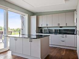 5 Star Holiday Home in Lottorp
