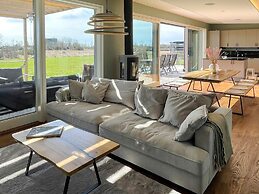 5 Star Holiday Home in Lottorp