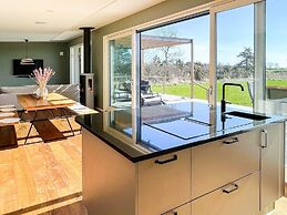 5 Star Holiday Home in Lottorp