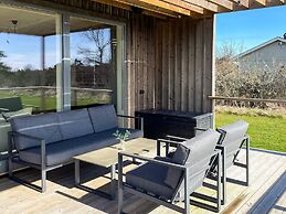 5 Star Holiday Home in Lottorp