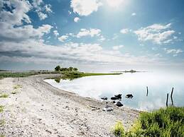 5 Star Holiday Home in Lottorp