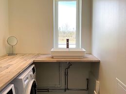 5 Star Holiday Home in Lottorp